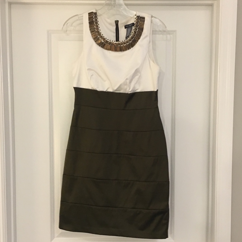 Cocktail dress